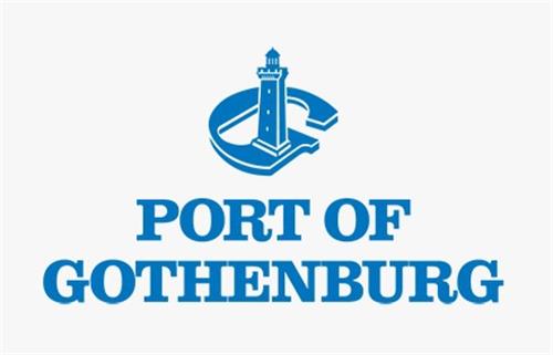 PORT OF GOTHENBURG trademark