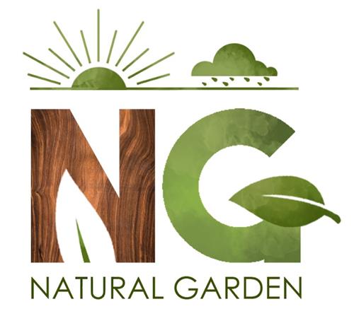 NG NATURAL GARDEN trademark