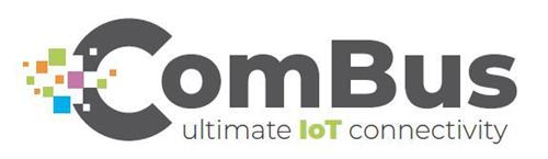 COMBUS ULTIMATE IOT CONNECTIVITY trademark