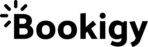 Bookigy trademark