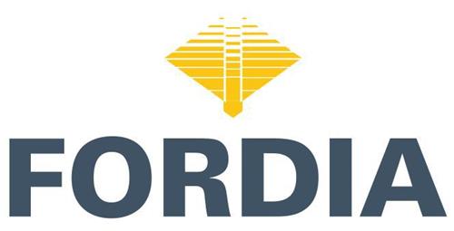 FORDIA trademark