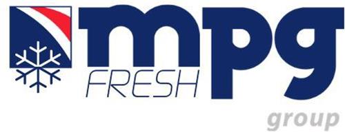 MPG GROUP FRESH trademark