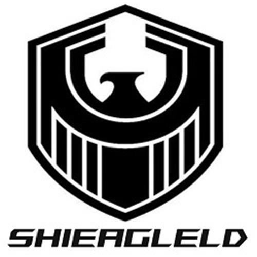 SHIEAGLELD trademark