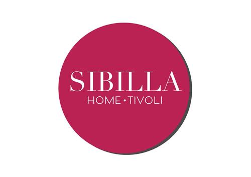 SIBILLA HOME •TIVOLI trademark