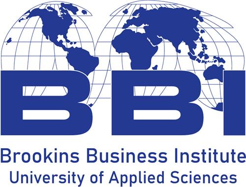 Brookins Business Institute University of Applied Sciences trademark