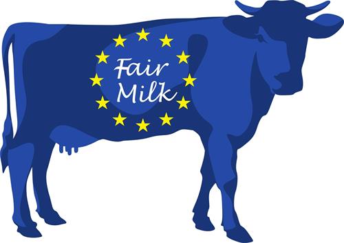 Fair Milk trademark