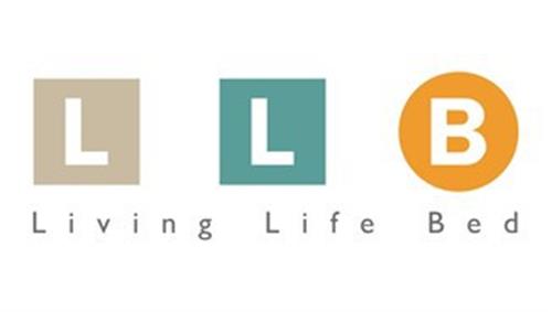 L L B Living Life Bed trademark