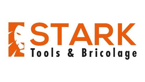 STARK Tools&Bricolage trademark