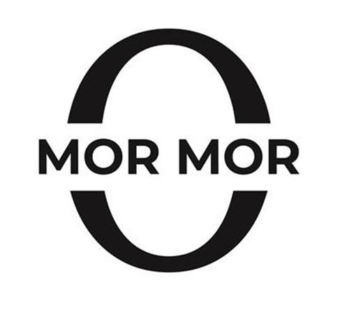 MOR MOR trademark