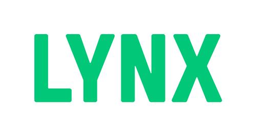 LYNX trademark