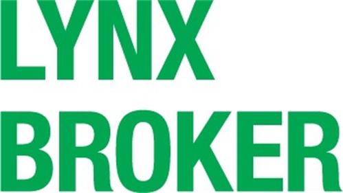 LYNX BROKER trademark