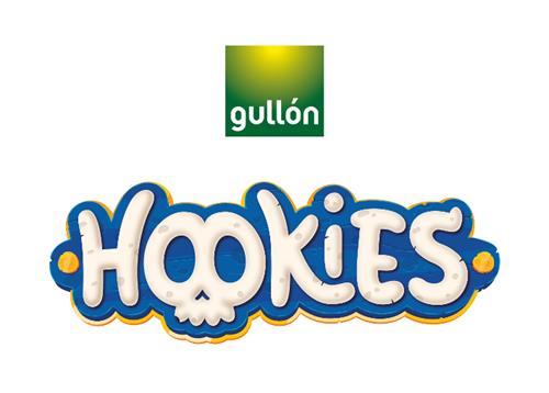 gullón HOOKIES trademark