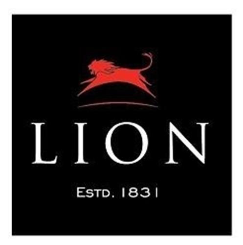 LION ESTD. 1831 trademark