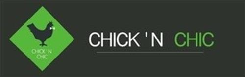 CHICK ' N CHIC trademark