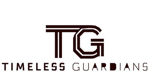 TG TIMELESS GUARDIANS trademark