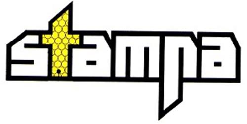 STAMPA trademark