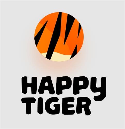 HAPPY TIGER trademark