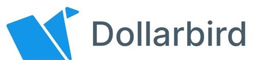 Dollarbird trademark