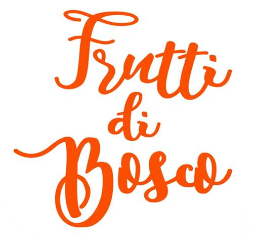 FRUTTI DI BOSCO trademark