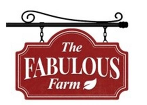 THE FABULOUS FARM trademark