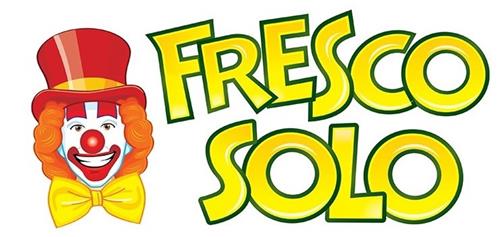 FRESCO SOLO trademark