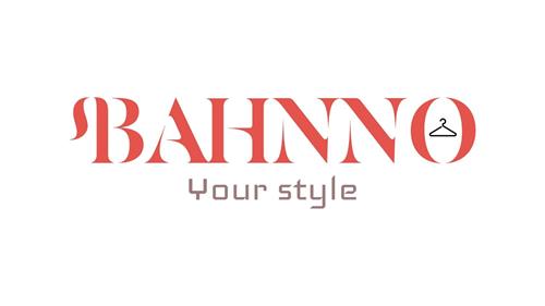 BAHNNO Your style trademark