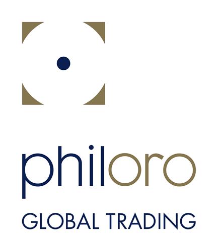 philoro GLOBAL TRADING trademark