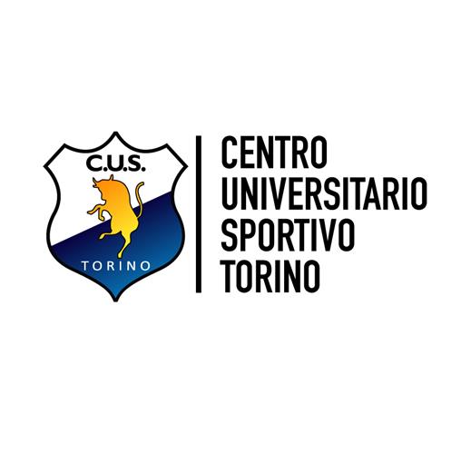 CENTRO UNIVERSITARIO SPORTIVO TORINO C.U.S. TORINO trademark