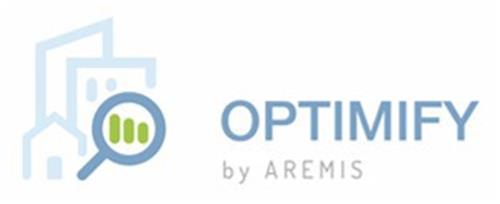 OPTIMIFY BY AREMIS trademark