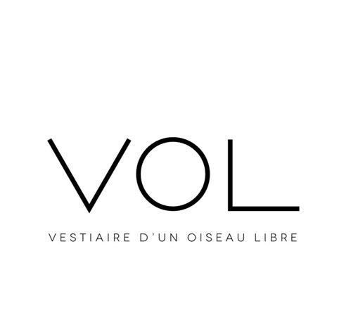 VOL VESTIAIRE D'UN OISEAU LIBRE trademark