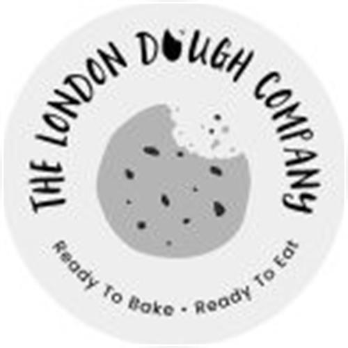 THE LONDON DOUGH COMPANY READY TO BAKE . READY TO EAT trademark