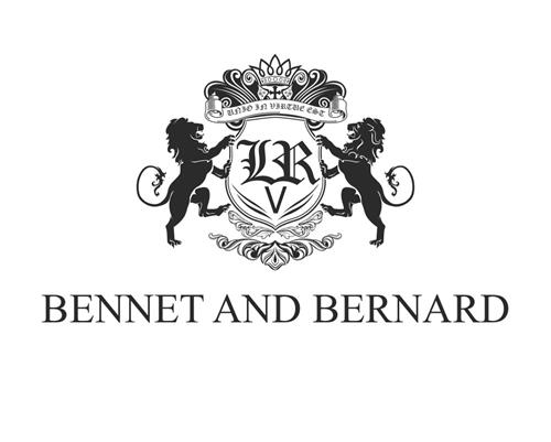 BENNET AND BERNARD trademark