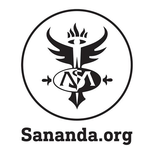 Sananda.org trademark