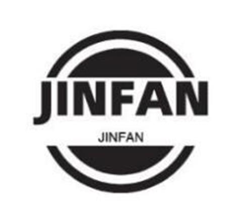 JINFAN trademark