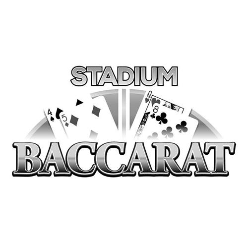 STADIUM BACCARAT trademark