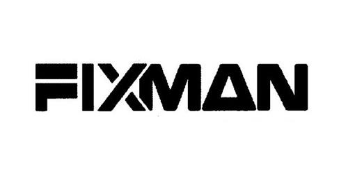 FIXMAN trademark