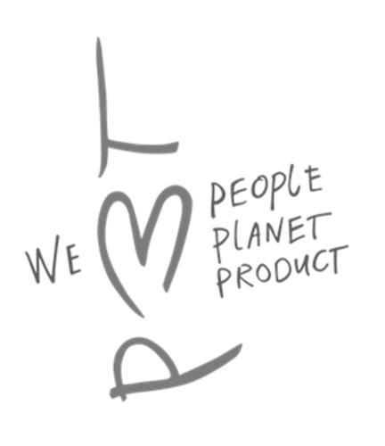 WE PEOPLE PLANET PRODUCT PT trademark