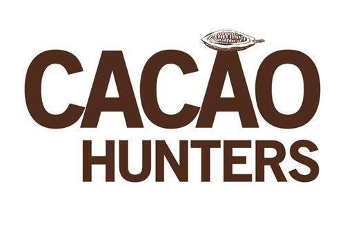 CACAO HUNTERS trademark