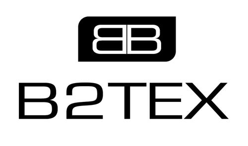 B2TEX trademark