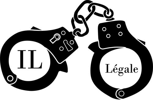 ILLégale trademark