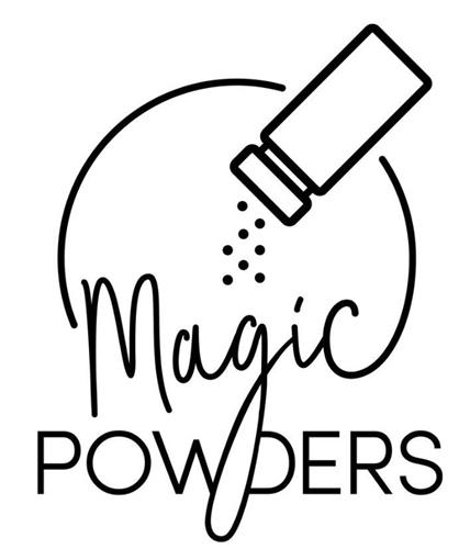 MAGIC POWDERS trademark