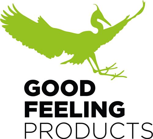 GOOD FEELING PRODUCTS trademark