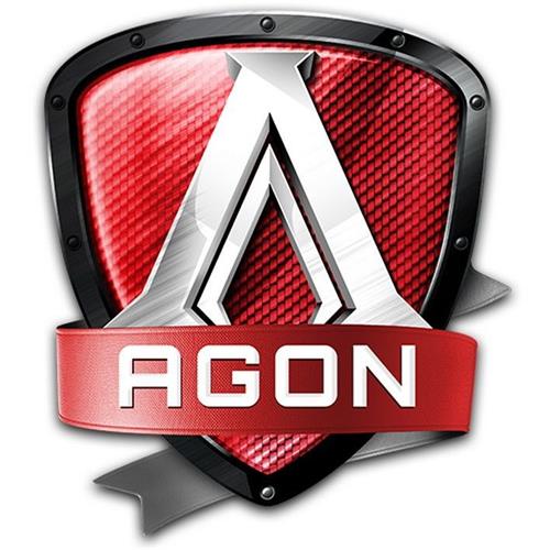 AGON trademark