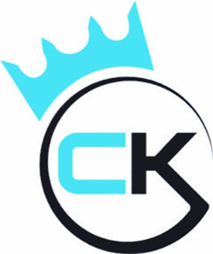 CK trademark