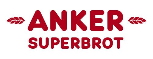 ANKER SUPERBROT trademark