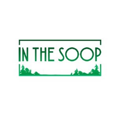 IN THE SOOP trademark