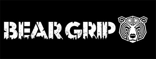 BEAR GRIP trademark