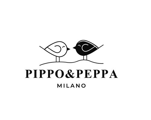 PIPPO&PEPPA trademark