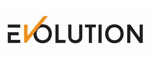 EVOLUTION trademark