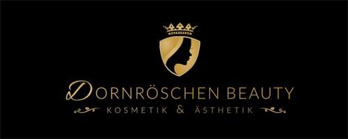 DORNRÖSCHEN BEAUTY, Kosmetik & Ästhetik trademark